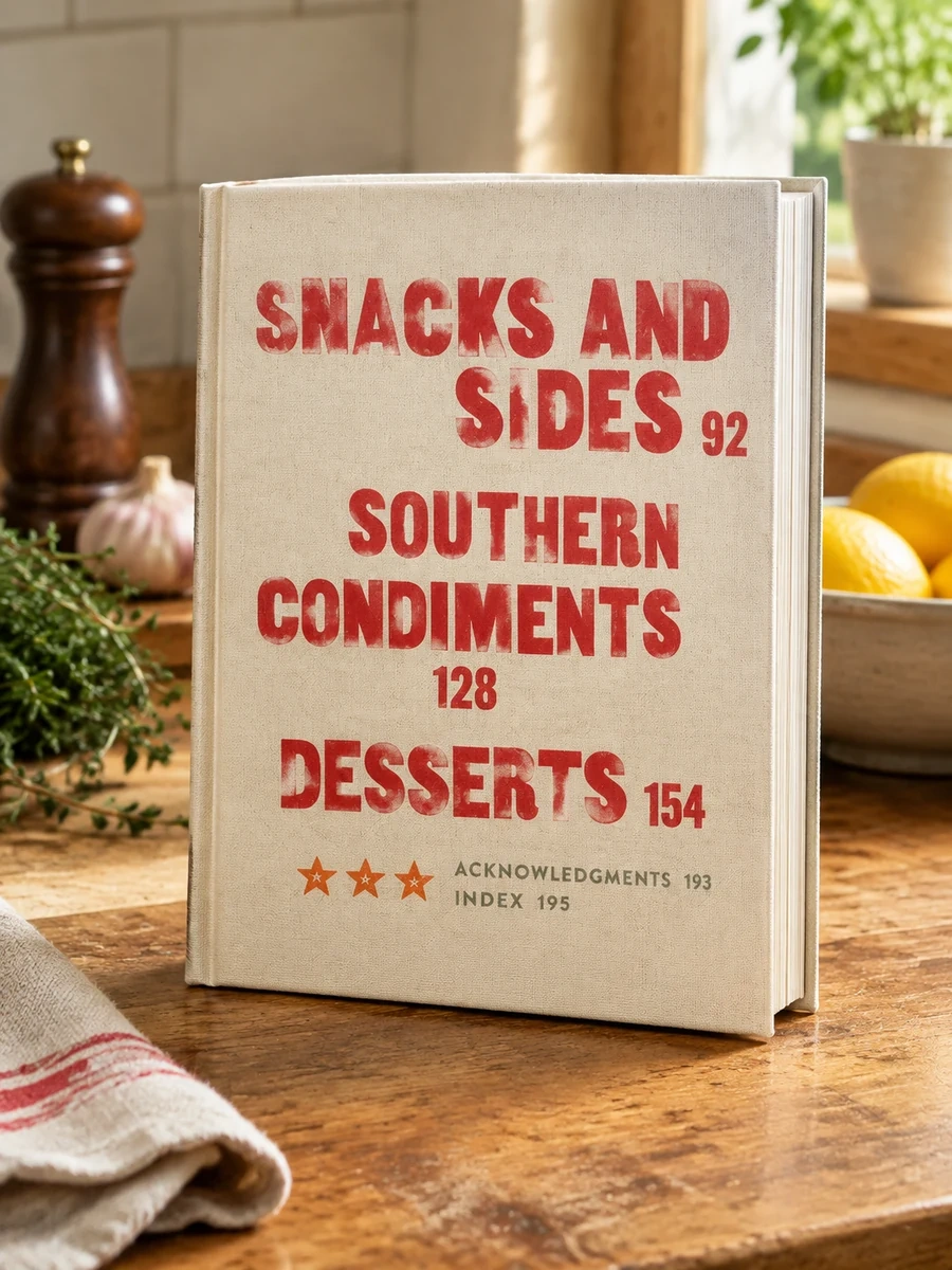 Instant One-Pot Meals: Southern Recipes for the Modern 7-In-1 Electric Pressure Cooker