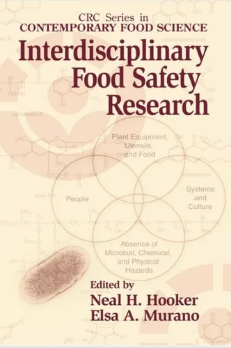 Interdisciplinary Food Safety Research