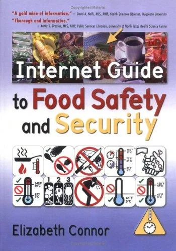 Internet Guide to Food Safety and Security (Uitg)