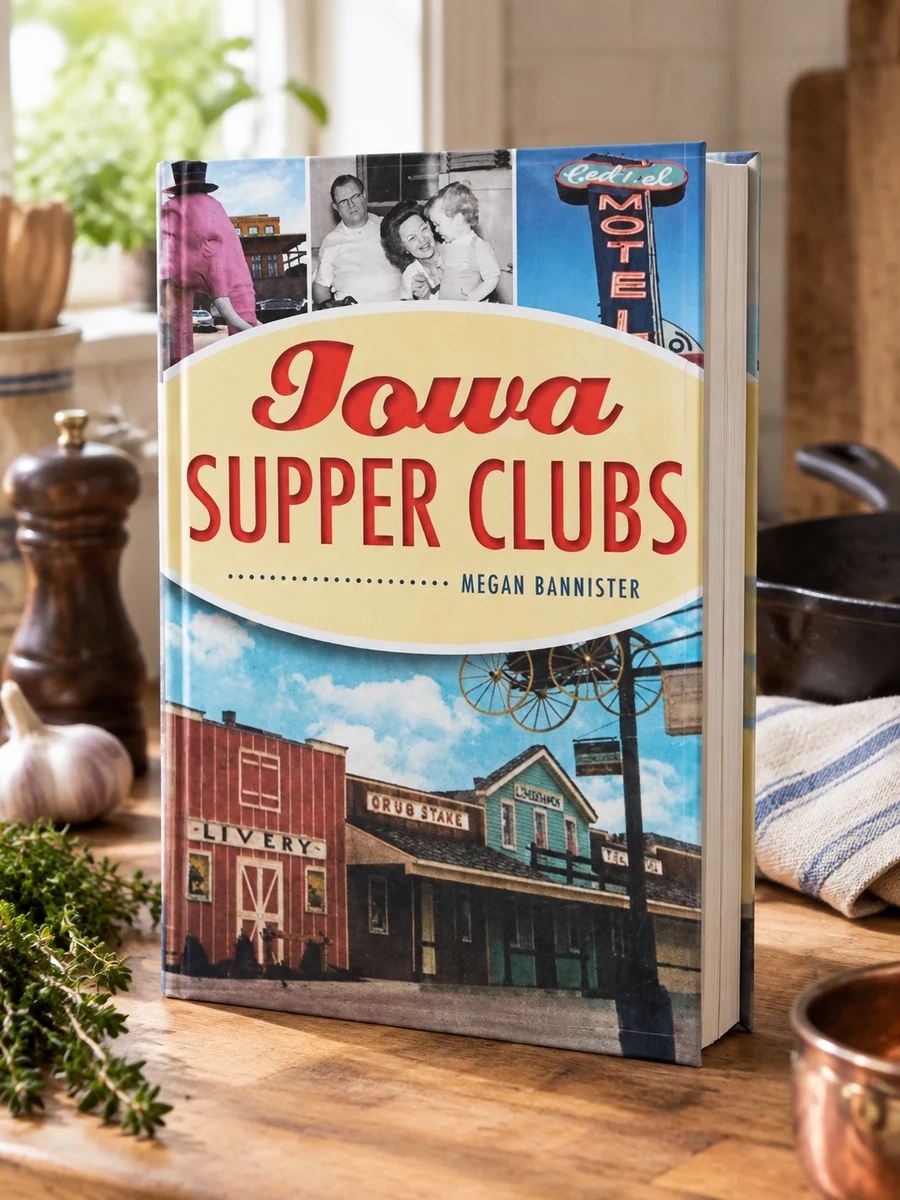 Iowa Supper Clubs