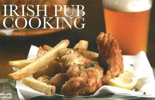 Irish Pub Cooking