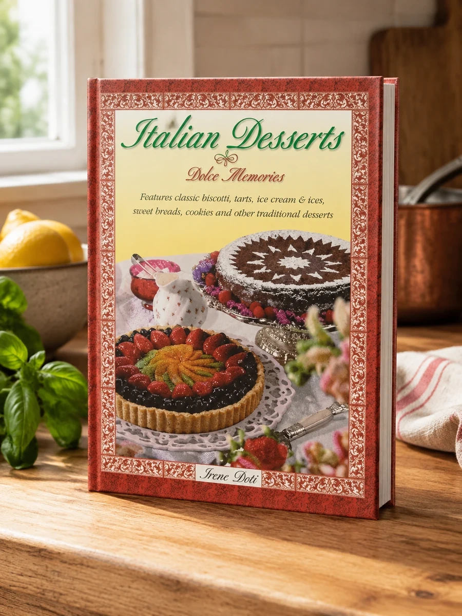 Italian Desserts