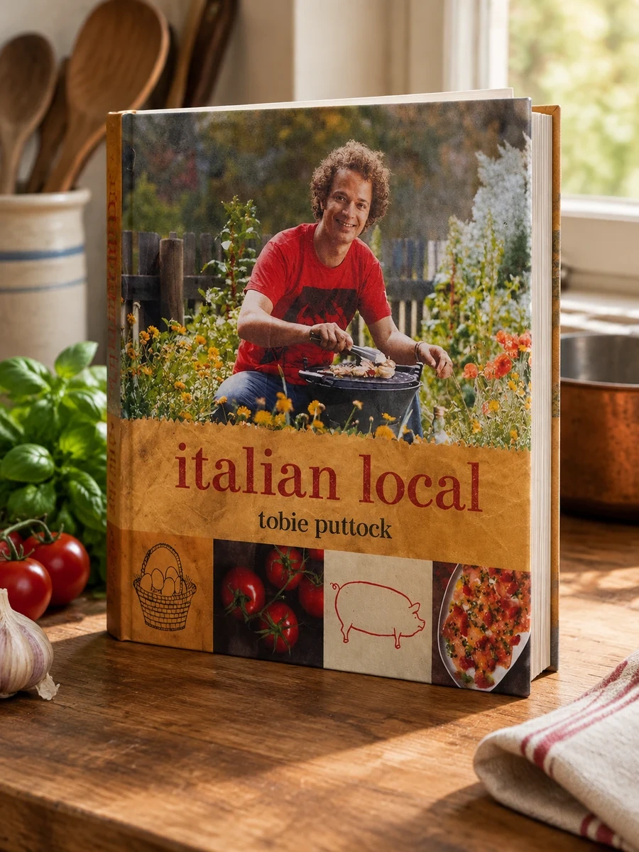 Italian Local