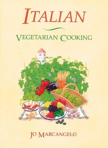 Italian Vegetarian Cooking (Original)