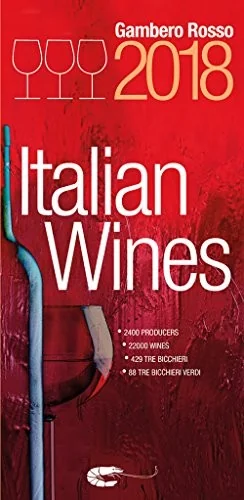 Italian Wines 2018