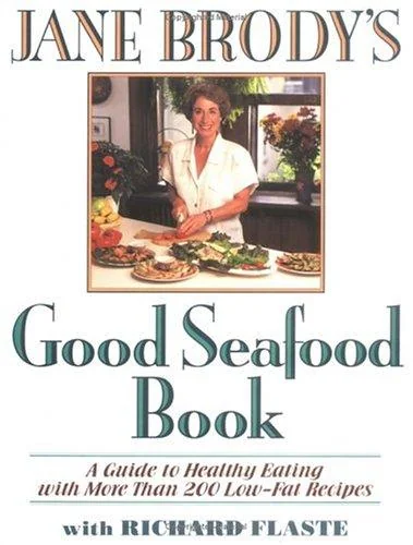 Jane Brody's Good Seafood Book