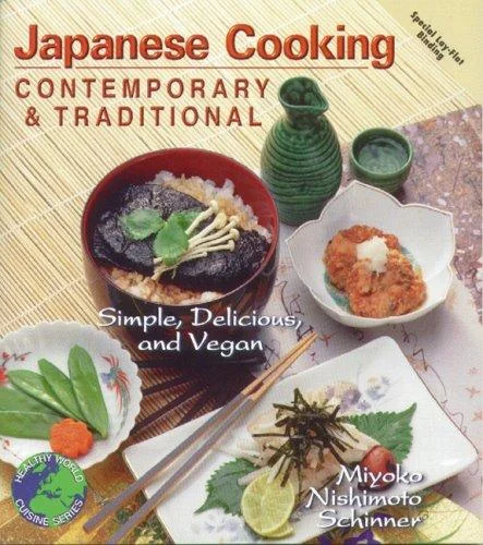 Japanese Cooking
