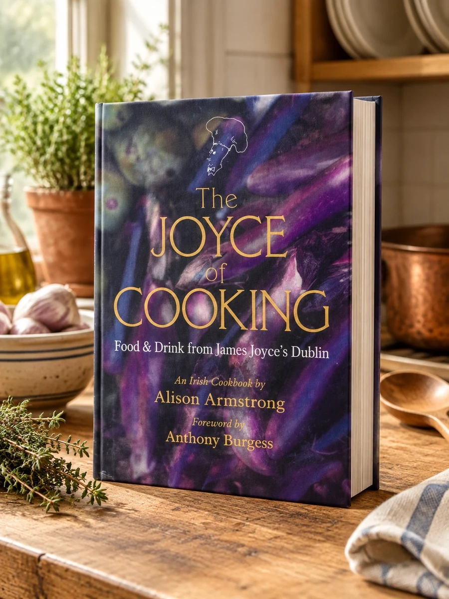 Joyce of Cooking