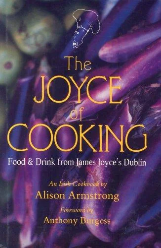 Joyce of Cooking
