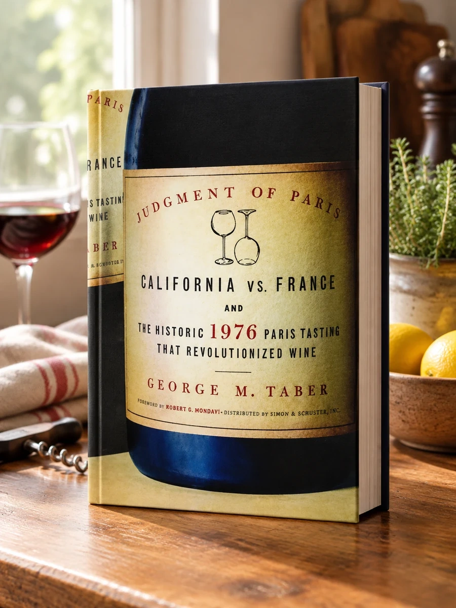 Judgment of Paris: Judgment of Paris