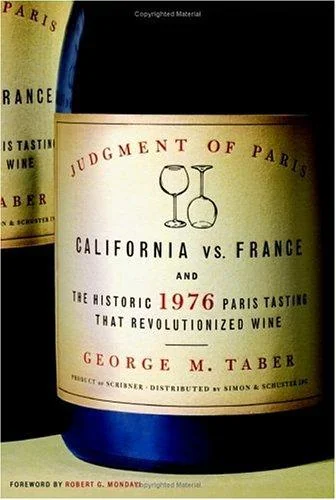 Judgment of Paris: Judgment of Paris