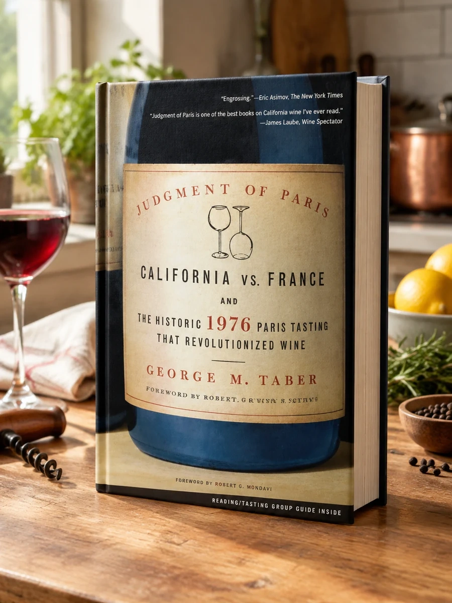 Judgment of Paris: Judgment of Paris