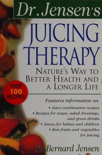 Juicing Therapy PB