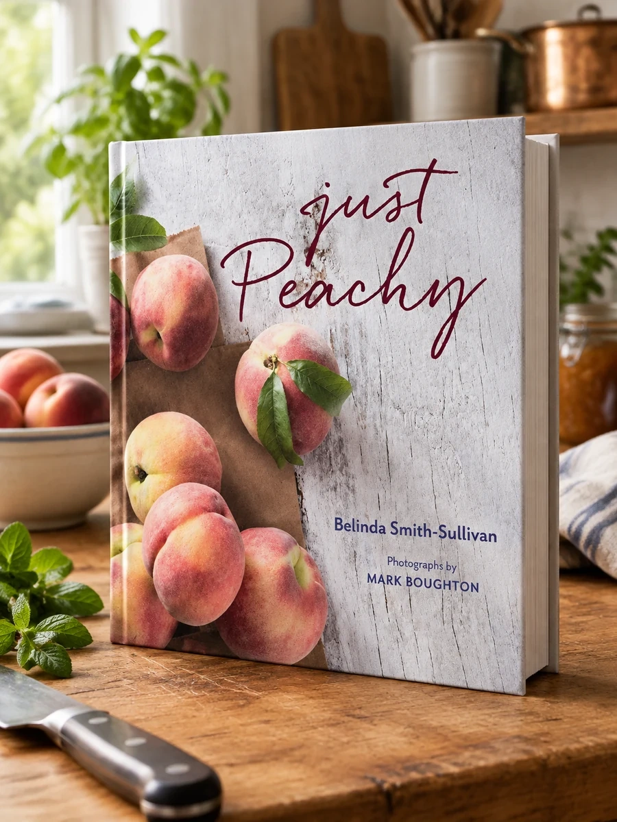 Just Peachy