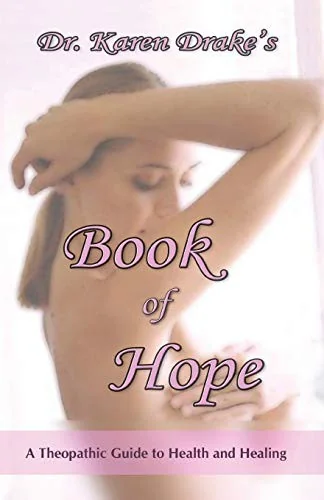 Karen Drake's Book of Hope by Drake, Karen E