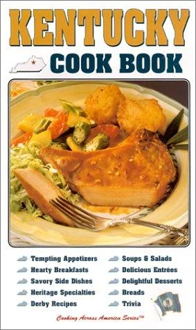 Kentucky Cook Book