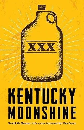 Kentucky Moonshine (Updated)