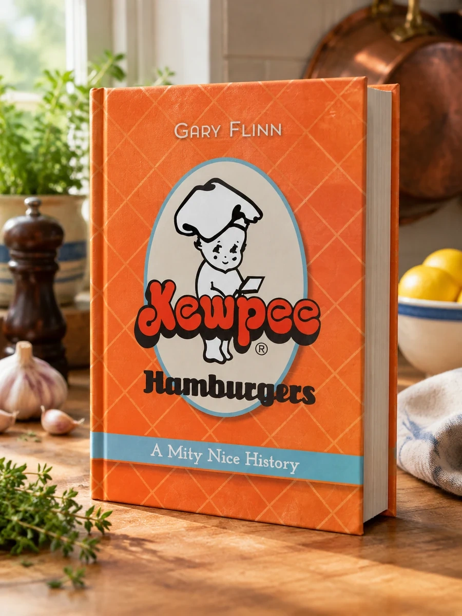 Kewpee Hamburgers: A Mity Nice History