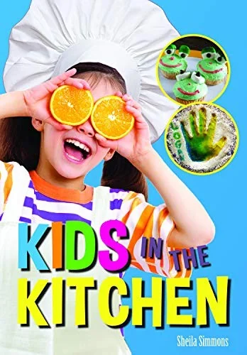 Kids in the Kitchen
