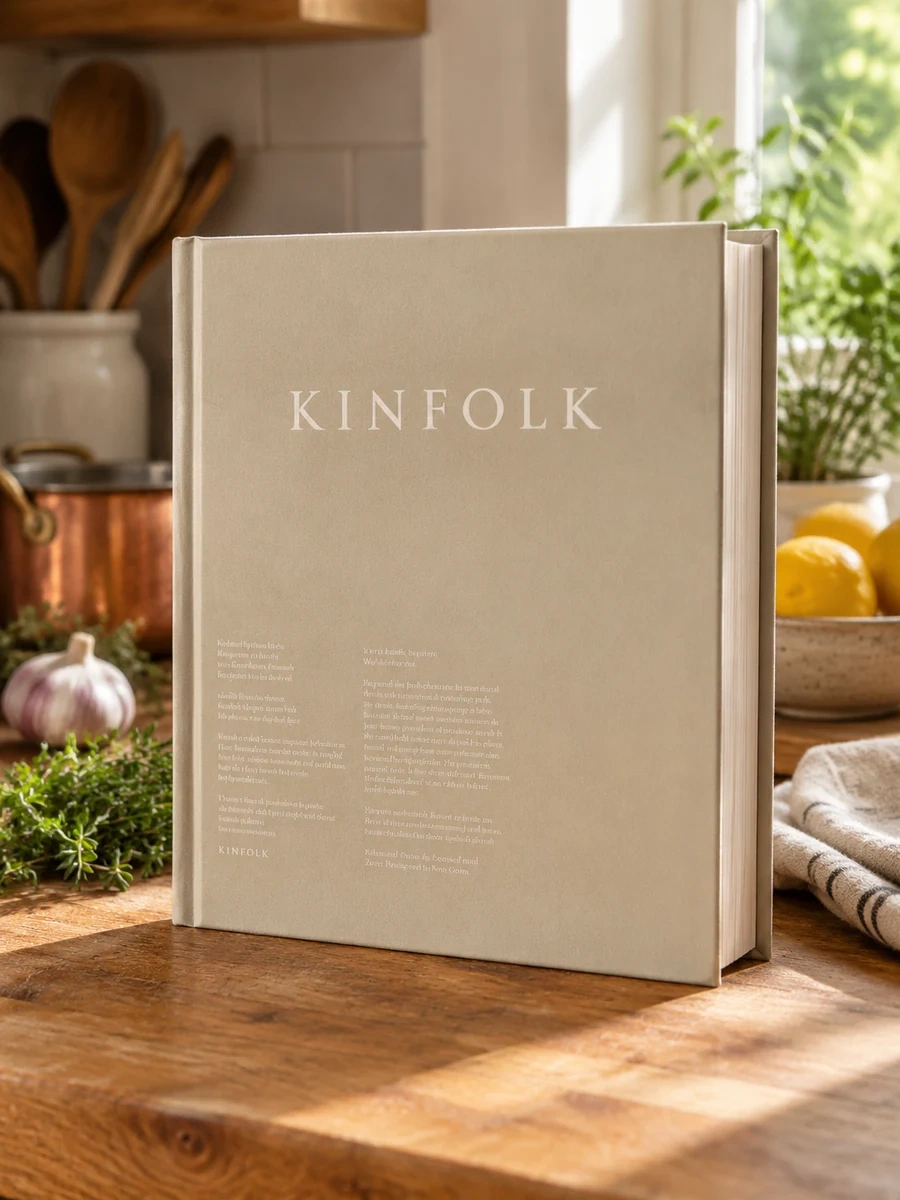 Kinfolk Volume 20, Volume 1