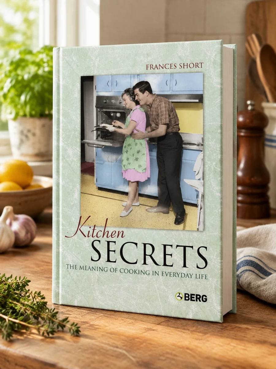 Kitchen Secrets