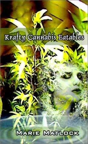 Krafty Cannabis Eatables