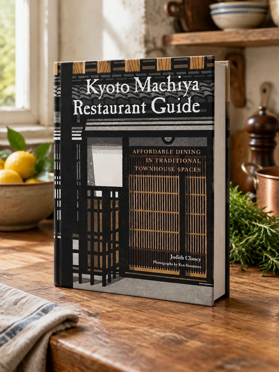 Kyoto Machiya Restaurant Guide: Affordable Dining in Traditional Townhouse Spaces