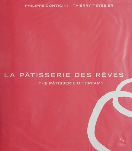 La Patisserie Des Reves: The Patisserie of Dreams