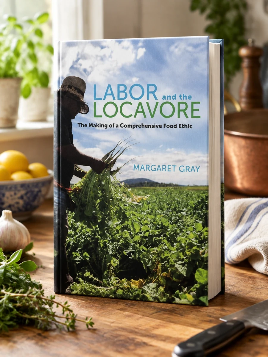 Labor and the Locavore: The Making of a Comprehensive Food Ethic
