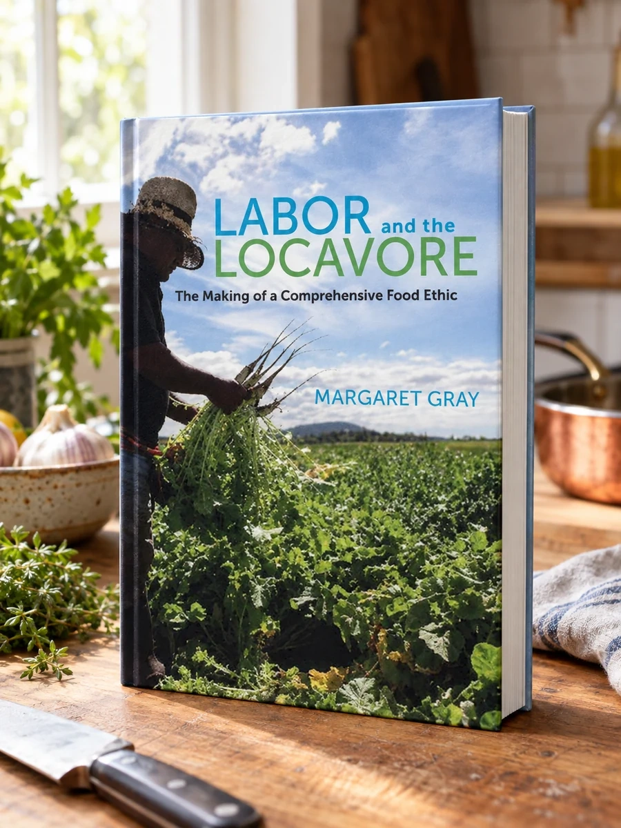 Labor and the Locavore: The Making of a Comprehensive Food Ethic