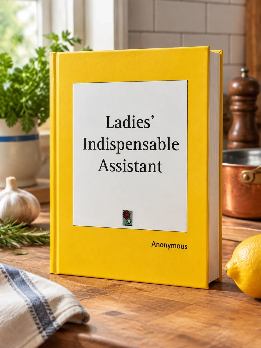 Ladies' Indispensable Assistant