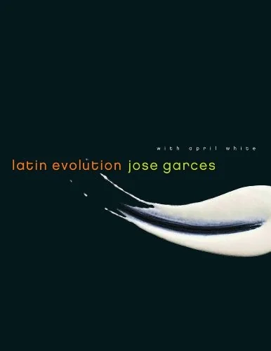 Latin Evolution by Garces, Jose