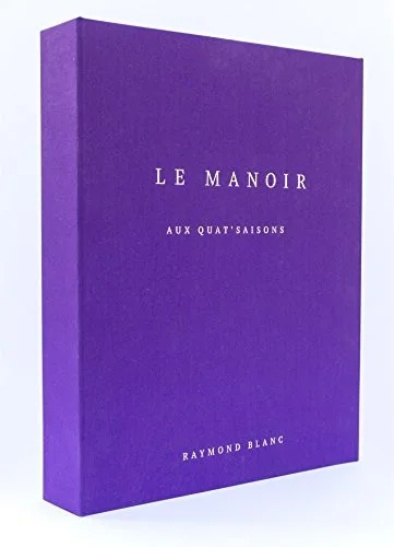 Le Manoir Aux Quat'saisons: Special Edition