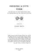 Leeds Symposium on Food History
