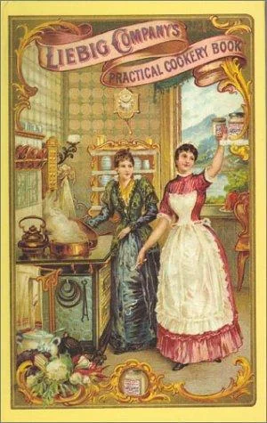 Liebig Company's Practical Cookery Book: (1894)