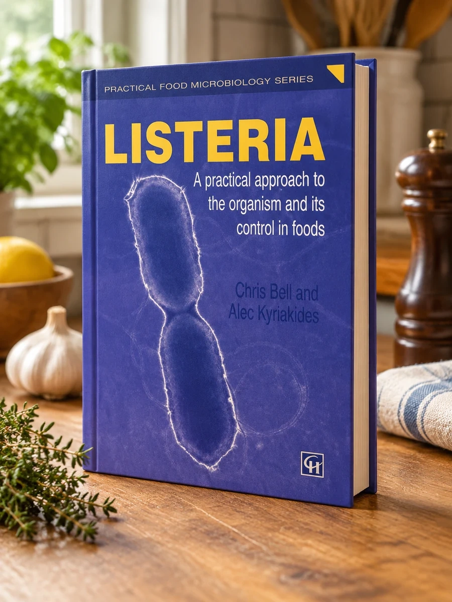 Listeria: A Practical Approach to the Organism and Its Control in Foods (1998)