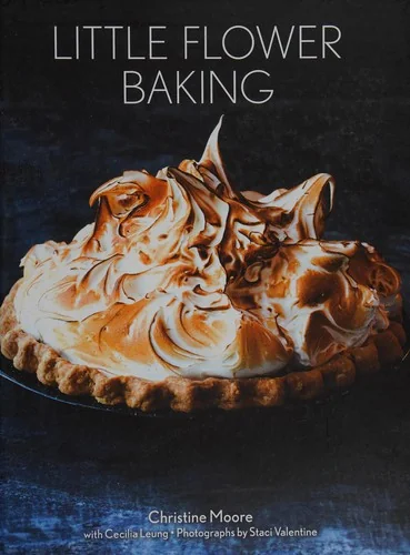 Little Flower Baking