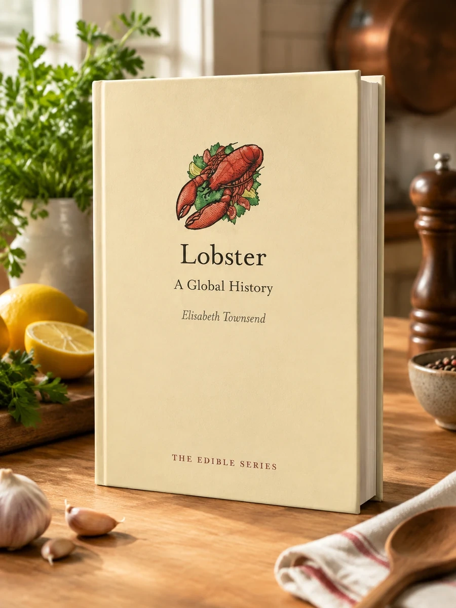 Lobster: A Global History