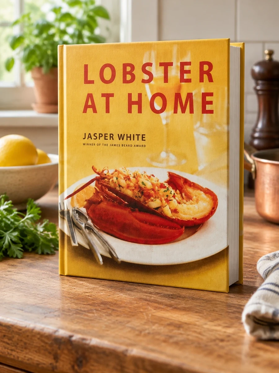 Lobster at Home