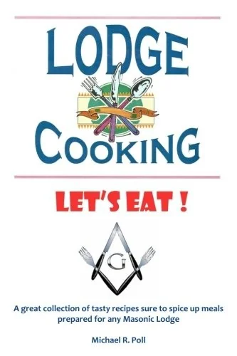 Lodge Cooking by Poll, Michael R