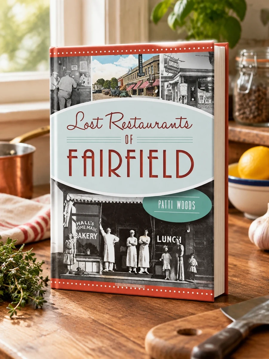 Lost Restaurants of Fairfield