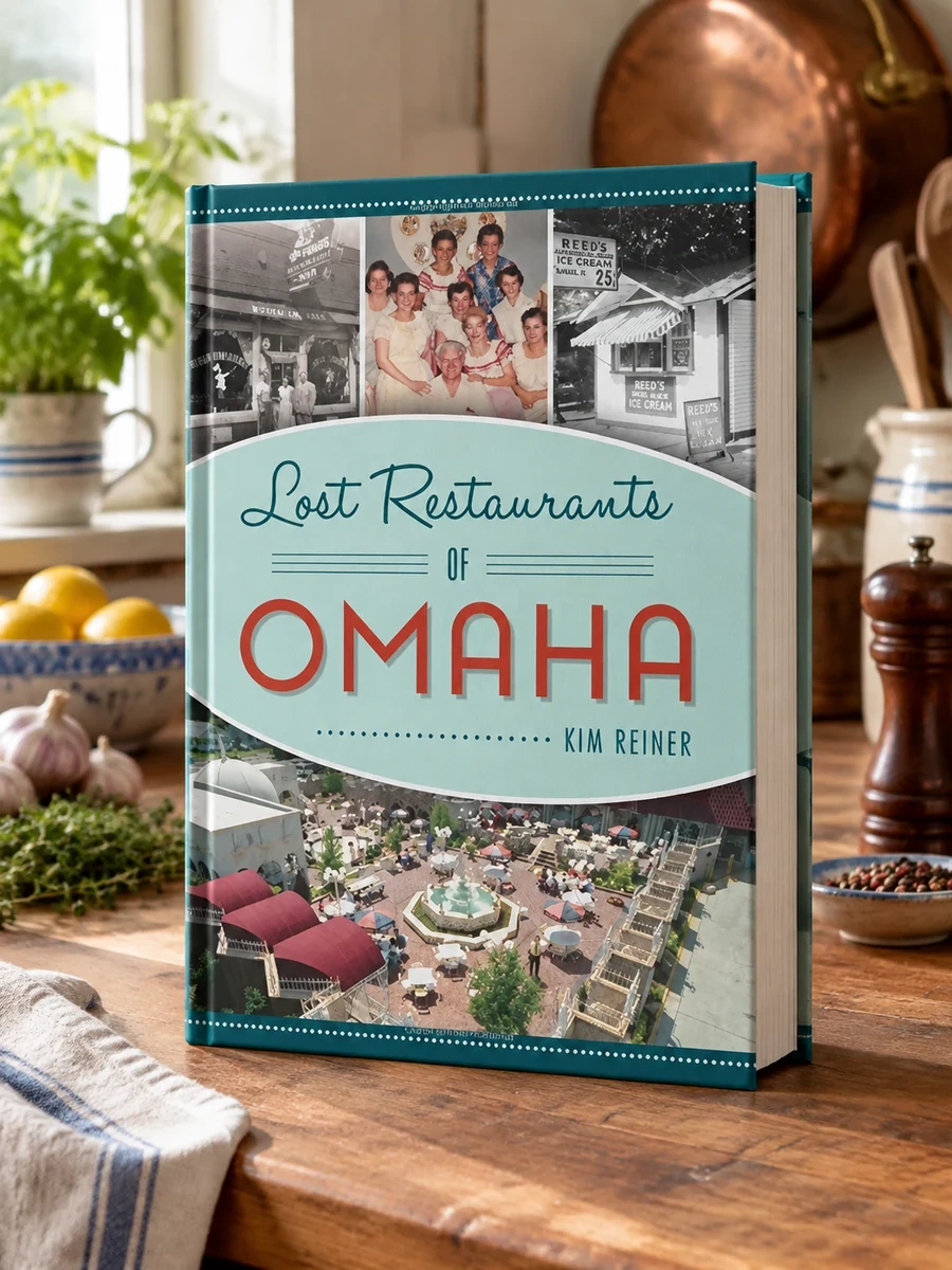 Lost Restaurants of Omaha