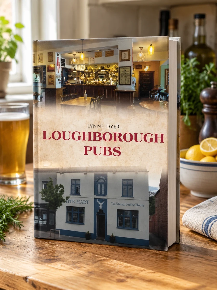 Loughborough Pubs