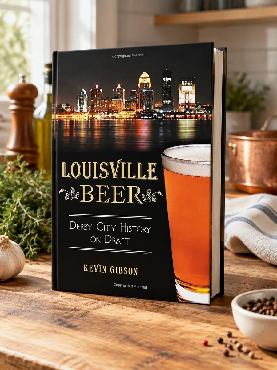 Louisville Beer: Derby City History on Draft