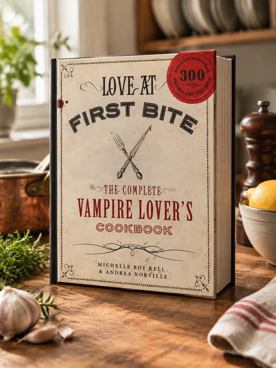 Love at First Bite