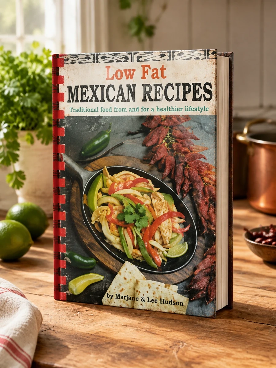 Low Fat Mexican
