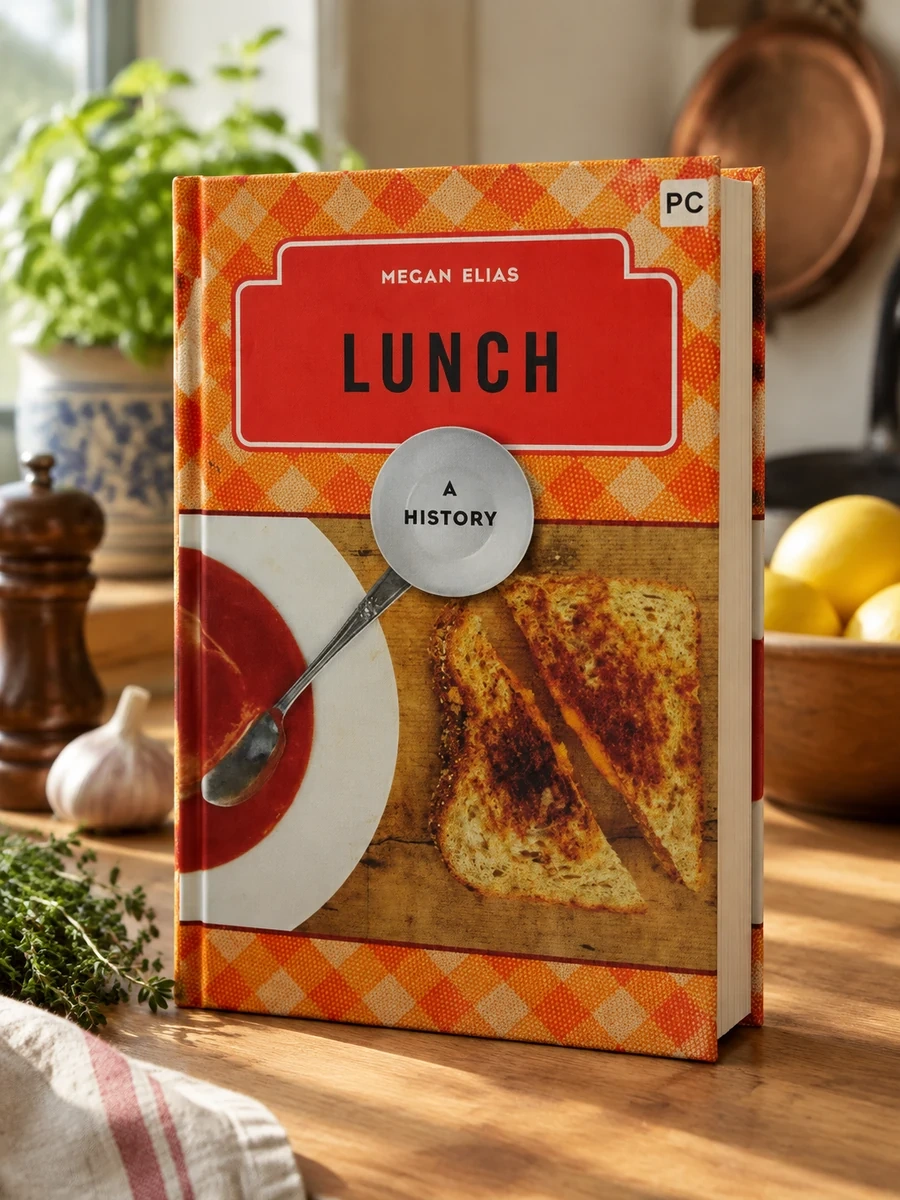 Lunch: A History