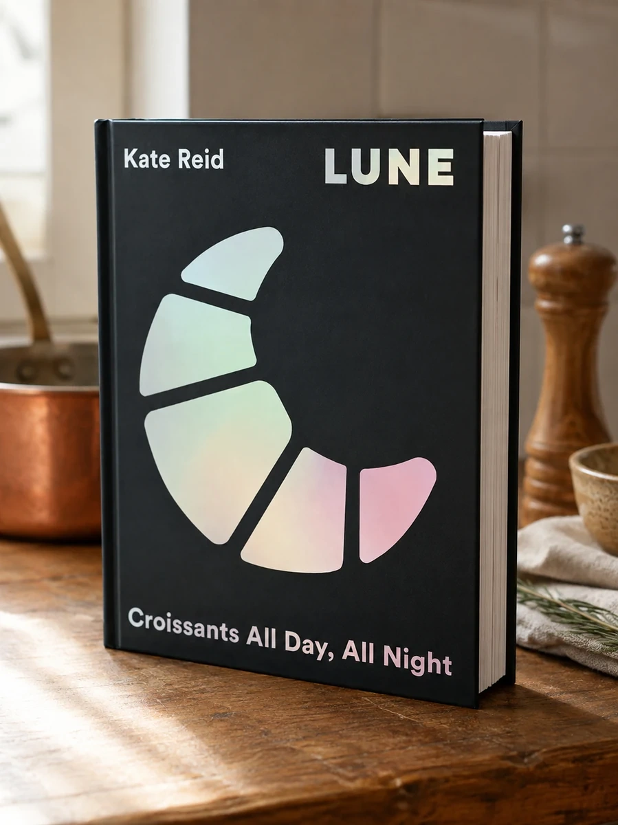 Lune (Special Edition): Croissants All Day, All Night (Special)