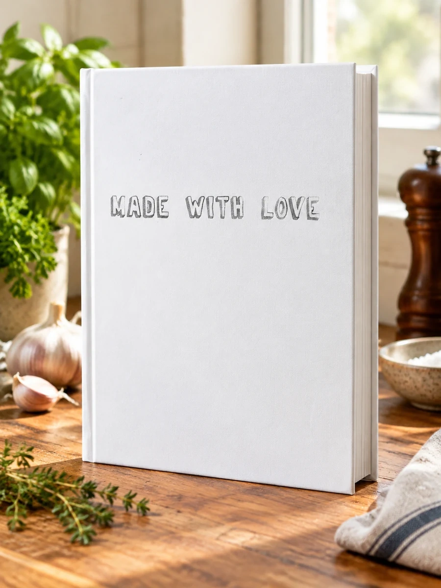 Made with Love: 50 Beautiful, Sweet Gifts for Friends and Family