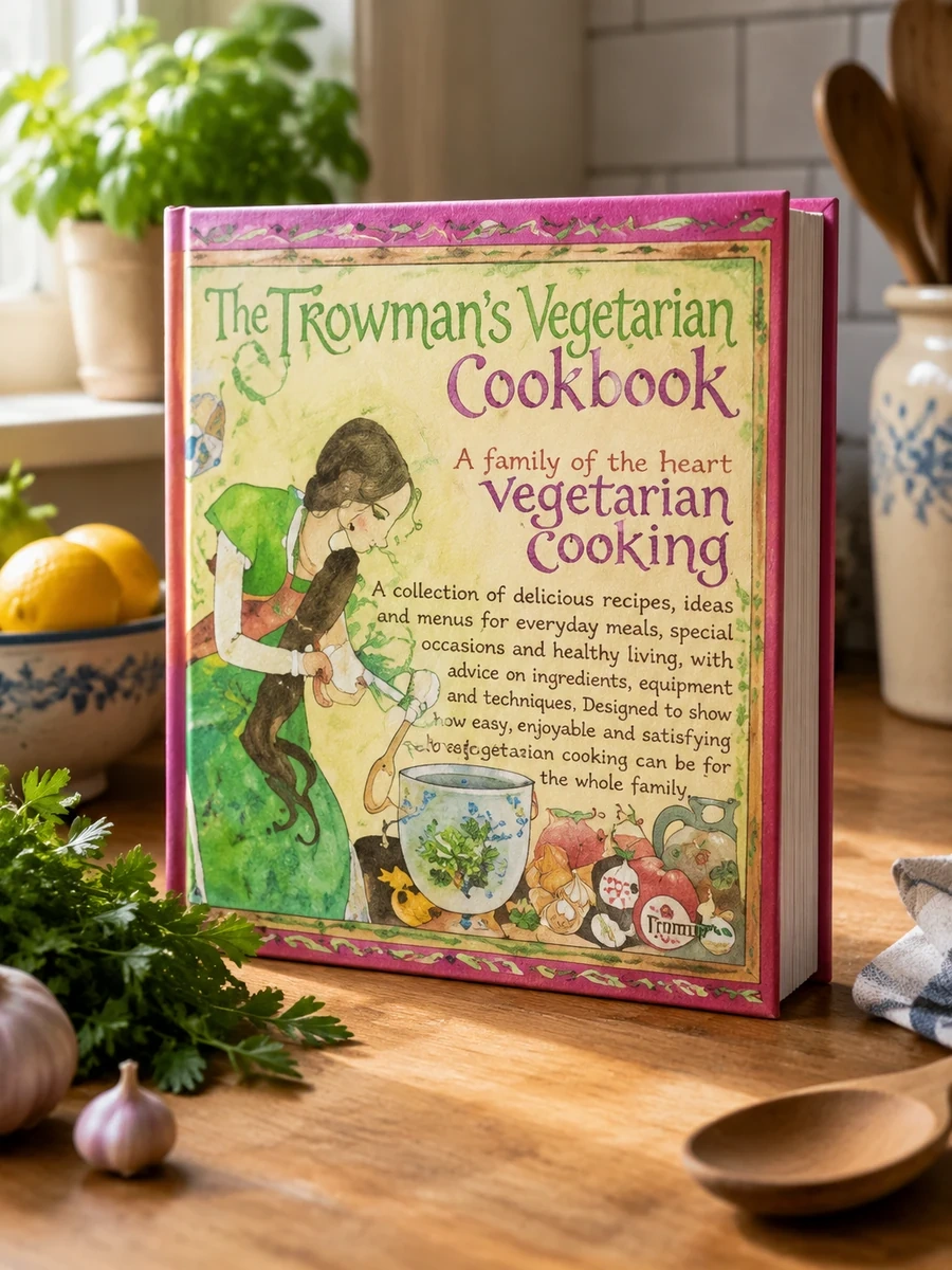 Madhur Jaffrey's World-Of-The-East Vegetarian Cooking